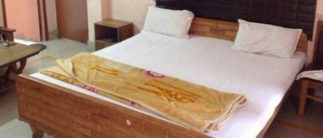 Swagath Lodge, Port Blair 1